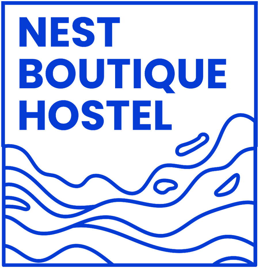Nest Boutique Hostel