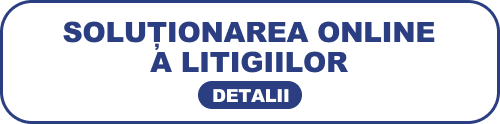 ANPC — Soluționarea Online a Litigiilor